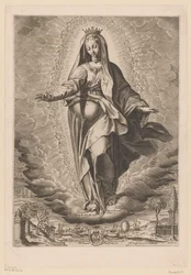 Immaculate Conception of Mary