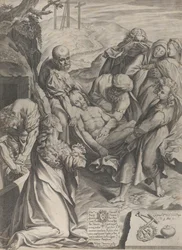 The Entombment