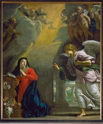 Annunciation