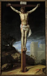 Christ on the Cross