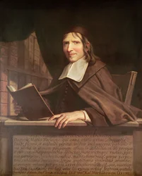 Jean Hamon, Doctor of Port-Royal (1618-1687)