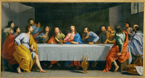 The Last Supper