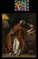 Saint Augustine