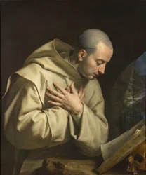 Saint Bruno