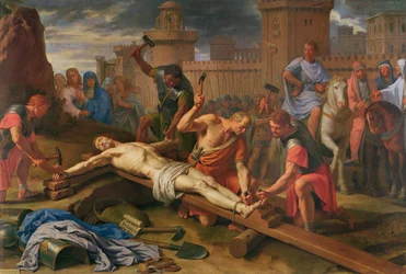 The Crucifixion