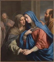 The Visitation