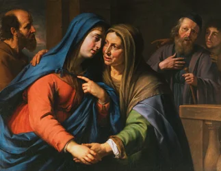 The Visitation
