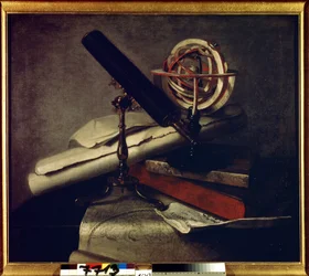 Astronomic Implements