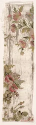 Coverlet Fragment