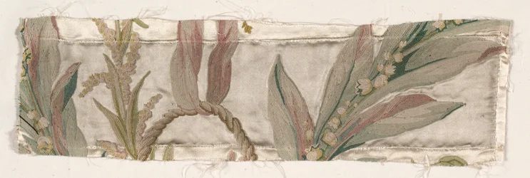 Coverlet Fragment
