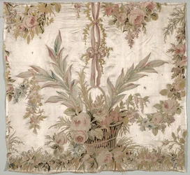 Coverlet and Fragments