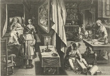 Medicine Against Syphilis