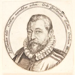 Abraham Ortelius