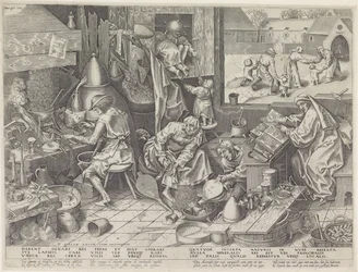 Alchemist