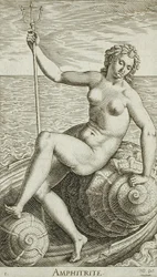 Amphitrite
