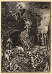 Resurrection of Christ