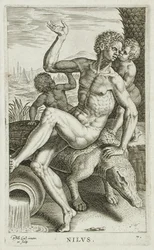 Nilus