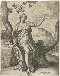 Sibyl of Cumae