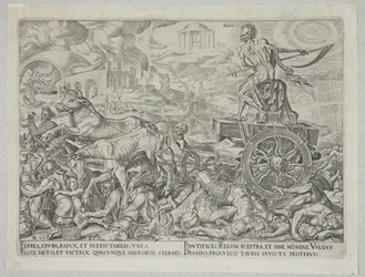 The Triumph of Death