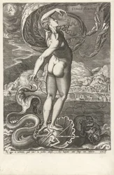The Vicissitudes of Fortune