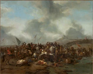 Battle