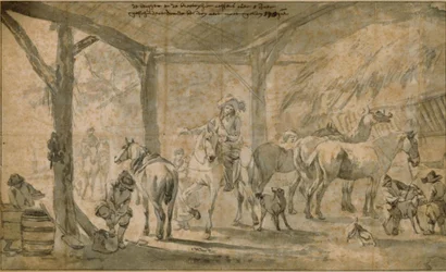 A Stable Interior