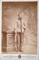 Rudolf, Crown Prince of Austria