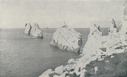 The Needles