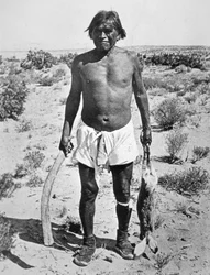 Hopi Hunter
