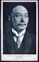 Walter Hines Page