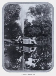 A Holiday on Richmond River
