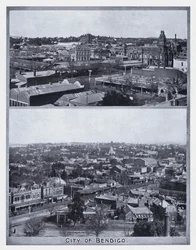City of Bendigo