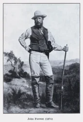 John Forrest