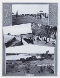 South Beach, Fremantle, Rottnest