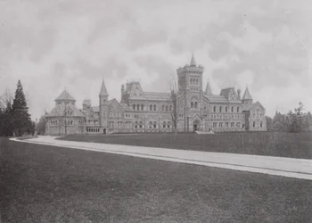 Toronto University, Toronto