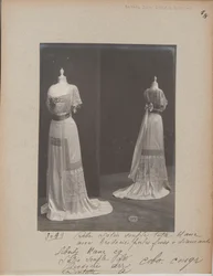 House of Worth, Ball Gown
