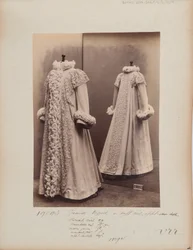 House of Worth, Coat