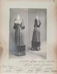 House of Worth, Dress