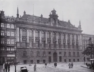Leipzig: Grassi Museum