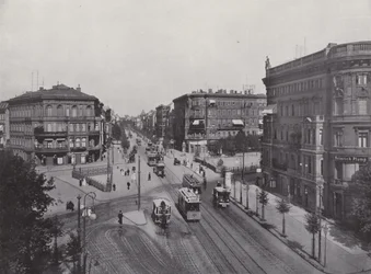 Potsdamer Street