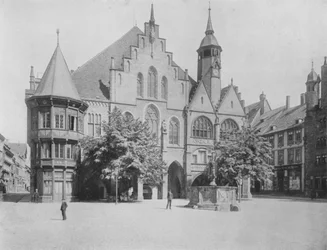 Rathaus