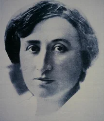 Rosa Luxemburg