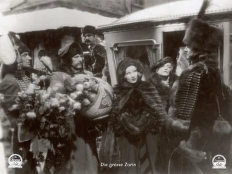 Still from the Film 