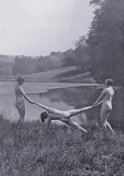 The Body Beautiful, Physical Culture for Women