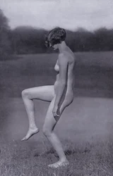 The Body Beautiful, Physical Culture for Women