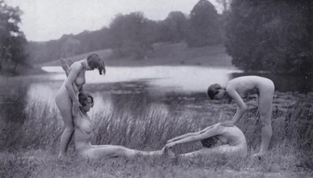 The Body Beautiful, Physical Culture for Women