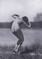 The Body Beautiful, Physical Culture for Women
