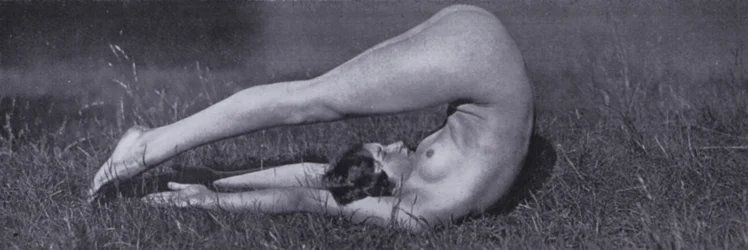 The Body Beautiful, Physical Culture for Women