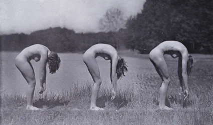 The Body Beautiful, Physical Culture for Women