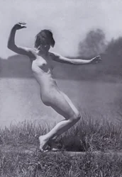 The Body Beautiful, Physical Culture for Women